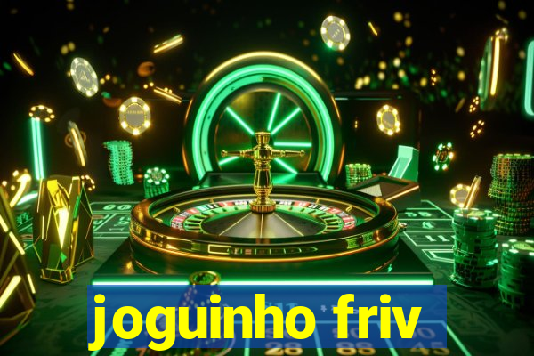 joguinho friv